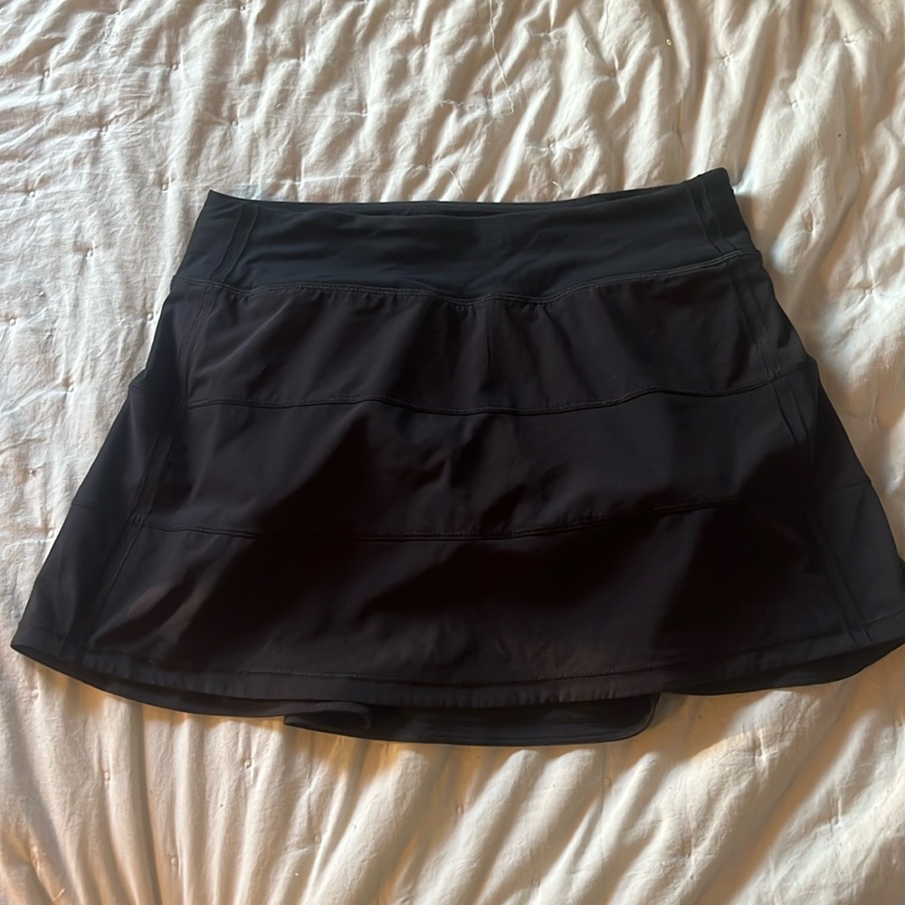 Lululemon Pace Rival Skirt || size 6